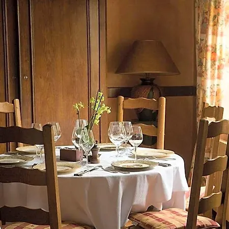 Demeures & Chateaux Domaine De La Grange De 4* Condé-Northen