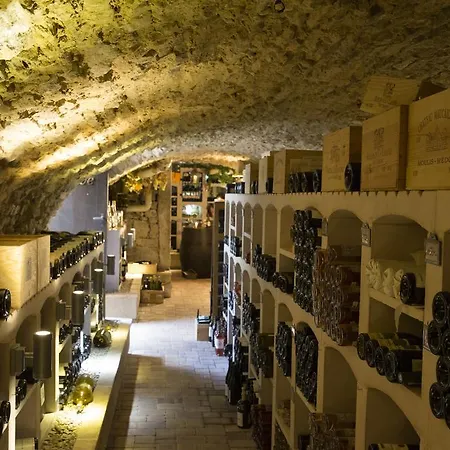 Demeures & Chateaux Domaine De La Grange De 4* Conde-Northen