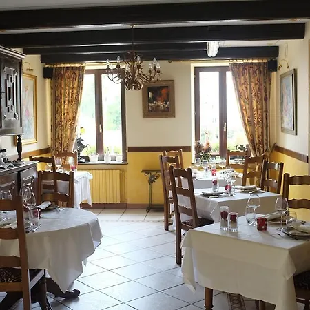 Du Domaine De La Grange De 4*