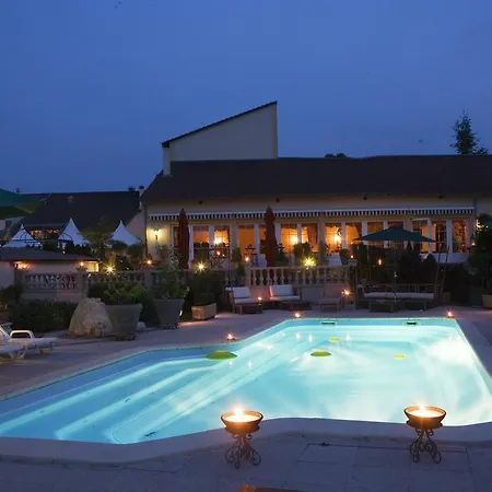 Du Domaine De La Grange De 4*