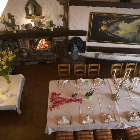 Hotel Demeures & Chateaux Domaine De La Grange De Conde-Northen