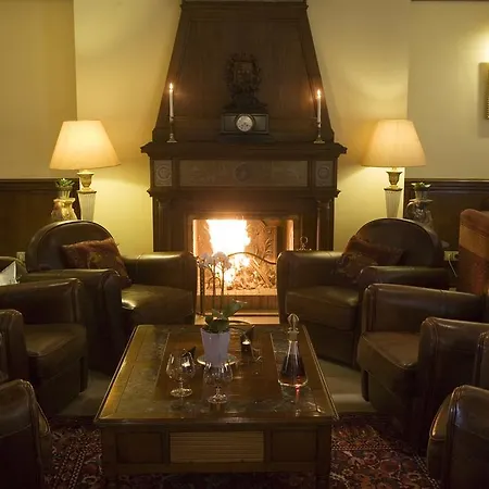 Du Domaine De La Grange De Hotel Conde-Northen