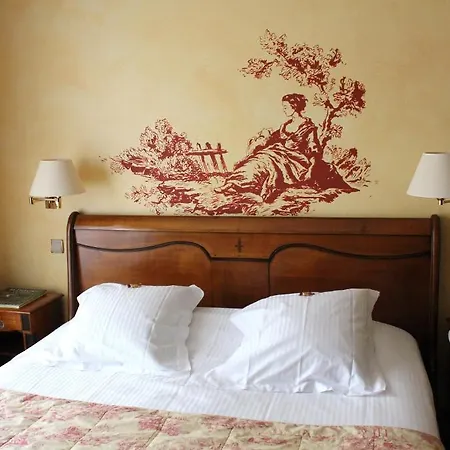Du Domaine De La Grange De Hotel Condé-Northen