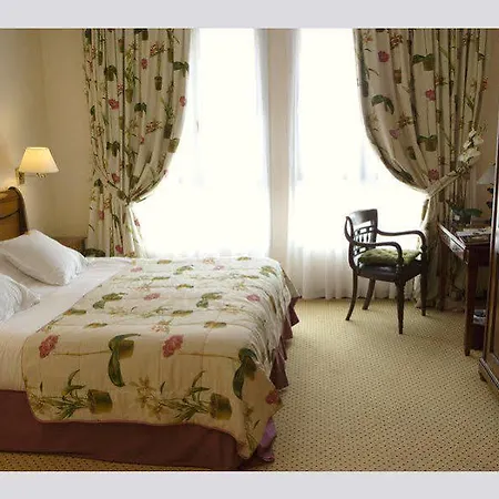 Demeures & Chateaux Domaine De La Grange De 4*