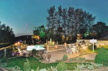 Du Domaine De La Grange De Hotel