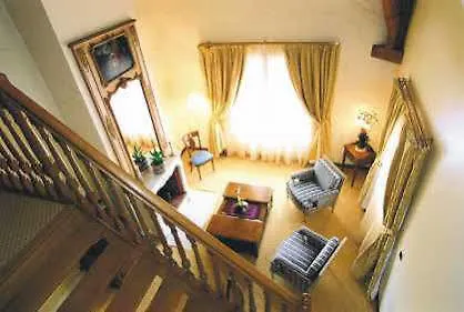 Du Domaine De La Grange De Otel