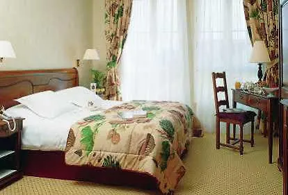 Du Domaine De La Grange De 4* Condé-Northen