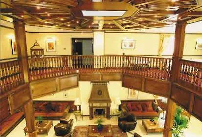 Du Domaine De La Grange De Otel