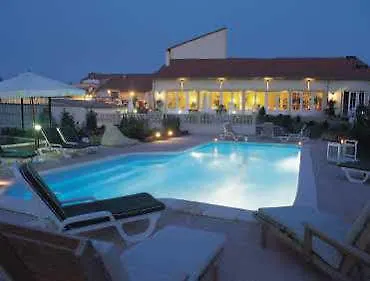 Du Domaine De La Grange De 4*