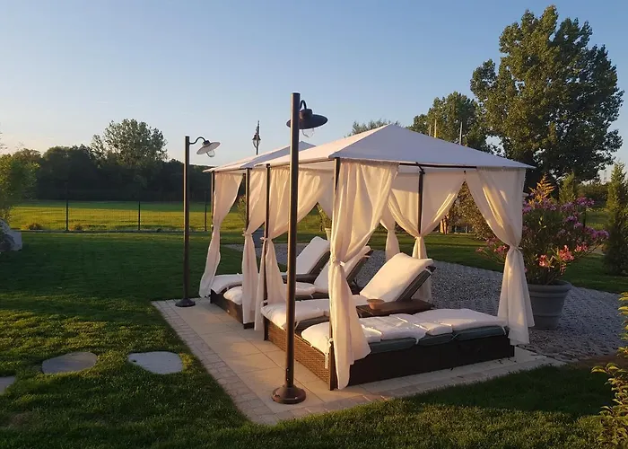 Hotel Demeures & Chateaux Domaine De La Grange De