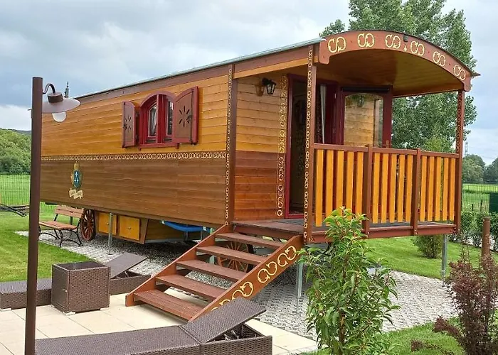 Demeures & Chateaux Domaine De La Grange De Conde-Northen