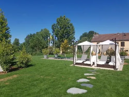 Hotel Du Domaine De La Grange De