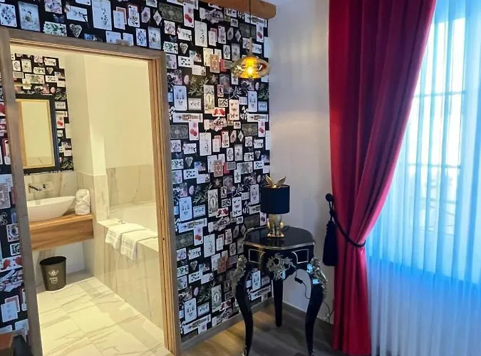 Du Domaine De La Grange De Hotel Condé-Northen