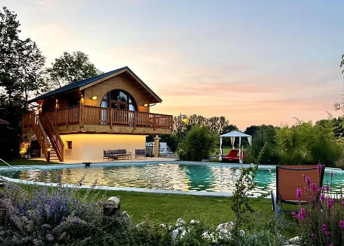 Du Domaine De La Grange De Condé-Northen