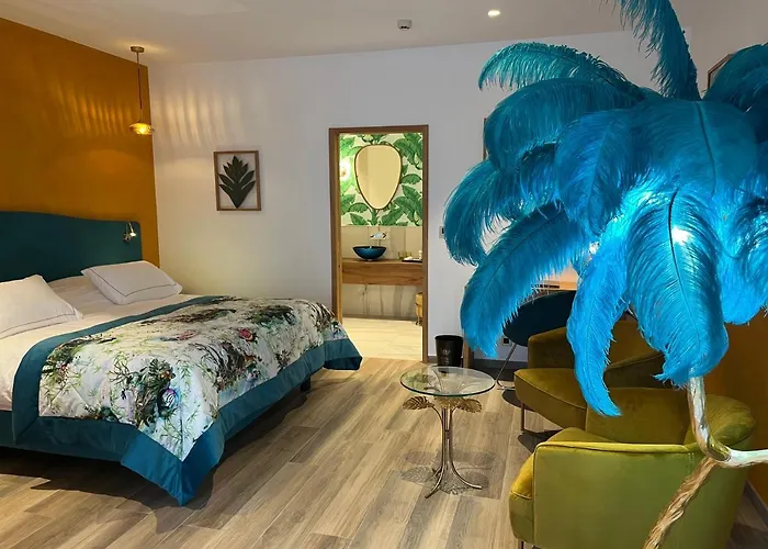 Du Domaine De La Grange De 4*