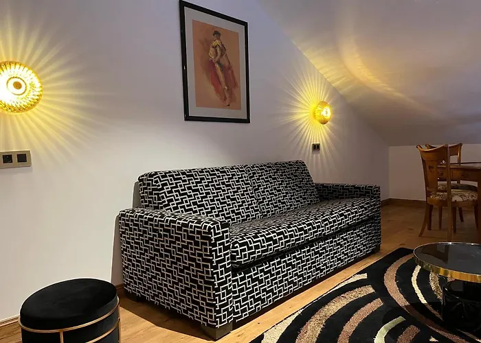 Demeures & Chateaux Domaine De La Grange De Отель