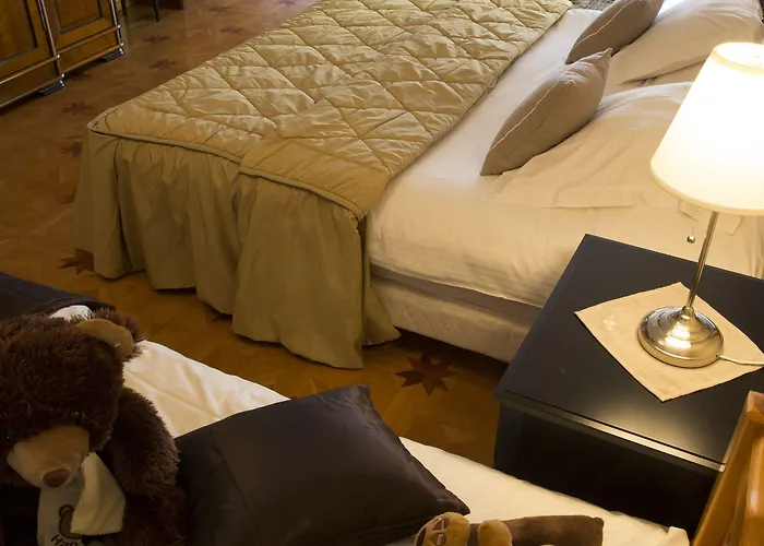 Demeures & Chateaux Domaine De La Grange De 4*