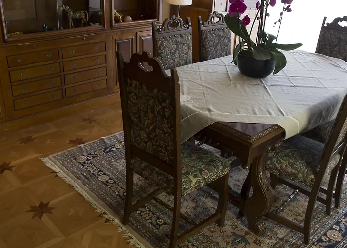 Demeures & Chateaux Domaine De La Grange De Отель