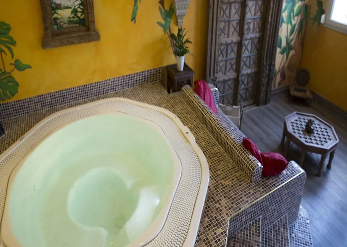 Du Domaine De La Grange De Hotel Condé-Northen