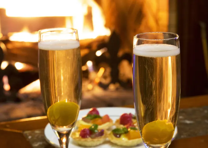 Hotel Du Domaine De La Grange De Condé-Northen