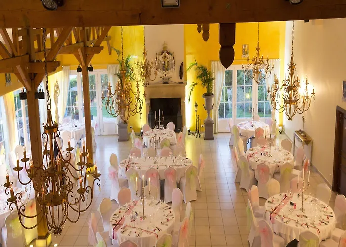 Du Domaine De La Grange De