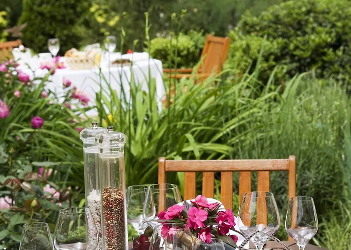 Du Domaine De La Grange De Condé-Northen