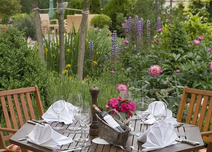 Demeures & Chateaux Domaine De La Grange De Hotel 4*