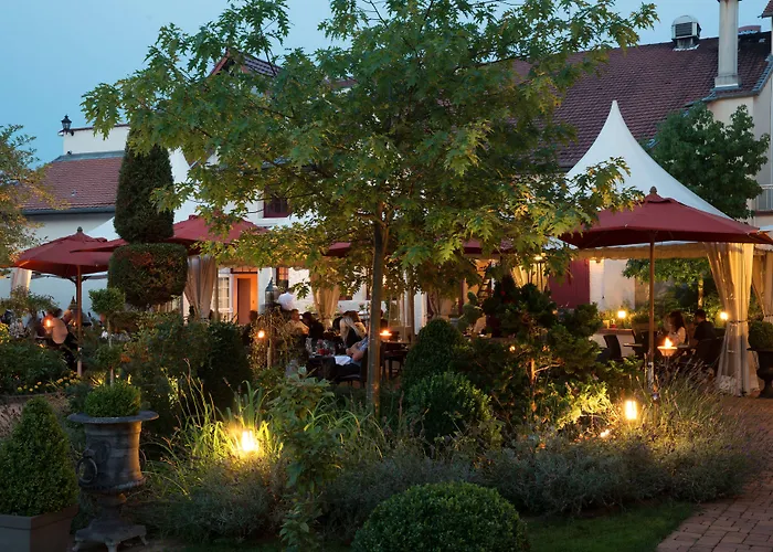 Du Domaine De La Grange De Hotel 4*