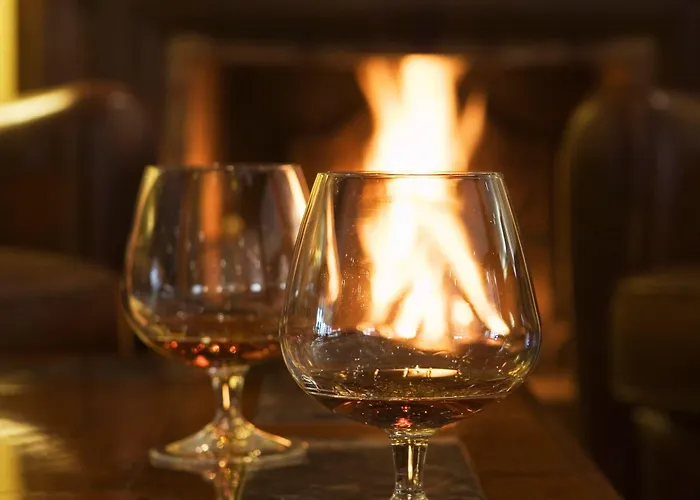 Demeures & Chateaux Domaine De La Grange De Hotel