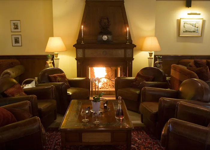 Du Domaine De La Grange De 4* Condé-Northen