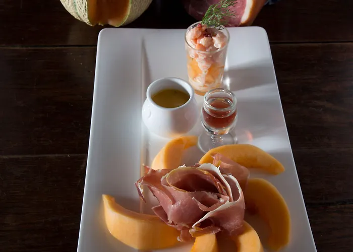 Отель Demeures & Chateaux Domaine De La Grange De Conde-Northen