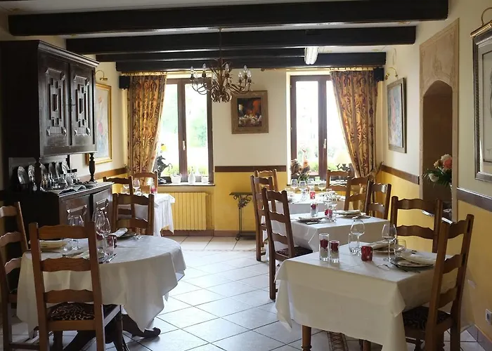 Du Domaine De La Grange De 4*