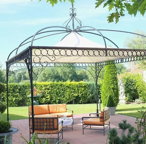 Demeures & Chateaux Domaine De La Grange De Conde-Northen