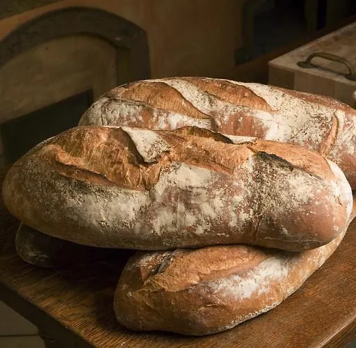 Demeures & Chateaux Domaine De La Grange De