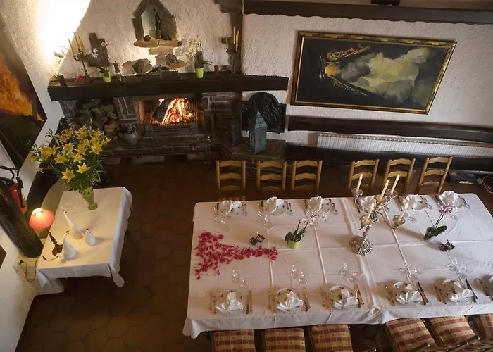 Отель Demeures & Chateaux Domaine De La Grange De Conde-Northen