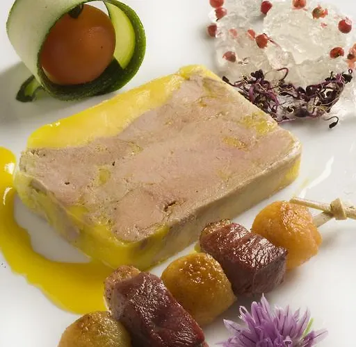 Demeures & Chateaux Domaine De La Grange De Conde-Northen