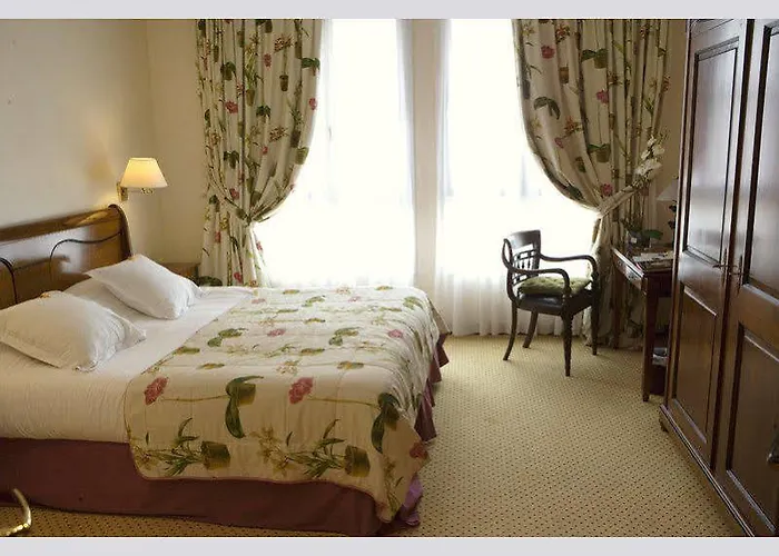 Du Domaine De La Grange De 4*